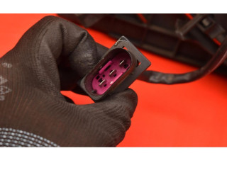 Вентилятор радиатора         Skoda Fabia Mk2 (5J) 