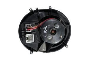 Вентилятор печки       Volvo XC90