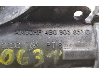 Комплект блоков управления Skoda Octavia Mk1 (1U)