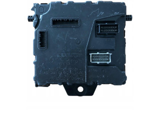 Блок комфорта 284B16963R Renault Kangoo I