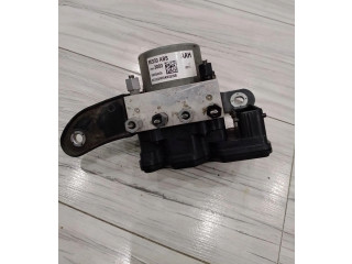 Блок АБС 95963003   Chevrolet  Spark   -  года