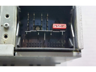 Дисплей    1K0035198C   Volkswagen PASSAT B6