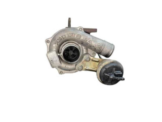  Турбина Renault Clio II  54359710002         