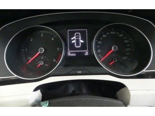 Панель приборов 3G0920741, IMPRK1342148   Volkswagen PASSAT B8       