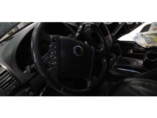 Подушка безопасности водителя SsangYong Rexton