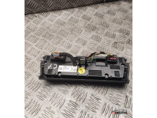 Блок управления климат-контролем 4g0820043a   Audi A6 S6 C7 4G