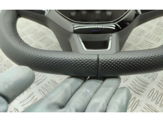 Руль Skoda Octavia Mk3 (5E)  2013 - 2019 года 565419091D, 5E0419685A      