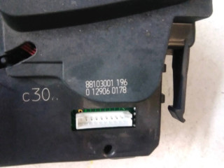 Ручка стеклоочистителей 42568501 Fiat 500