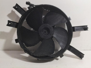 Вентилятор радиатора MR568568, 78670 Mitsubishi L300, Cosmos