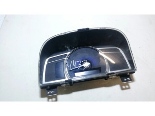 Přístrojová deska Honda Civic 2010 hr0340