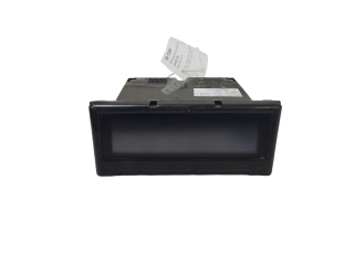 Дисплей    30679647, 002000066254   Volvo V50