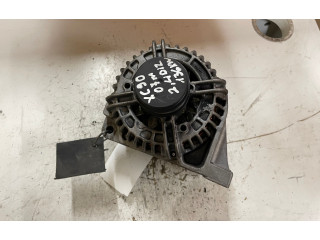 Генератор 0986047380   Volvo XC90 2.4     