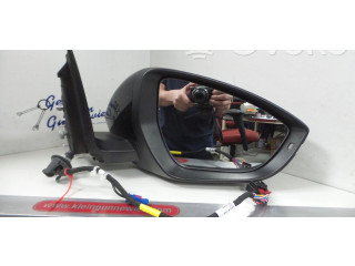 Зеркало электрическое Audi e-tron - года