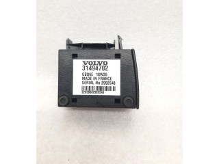Блок управления 31494702 Volvo XC90