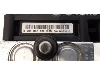 Блок АБС Fiat Qubo - года