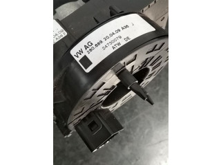 Подрулевой шлейф SRS 24730079, PLASTICO-PARTIDO Seat Ibiza IV (6J,6P)