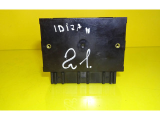 Блок комфорта 6Q0959433E Skoda Fabia Mk1 (6Y)