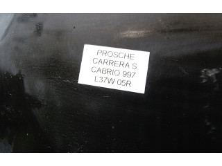 Турбина Porsche 911 997