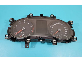 Přístrojová deska Volkswagen Tiguan 2018 5NA920750C, IMPRK1387543