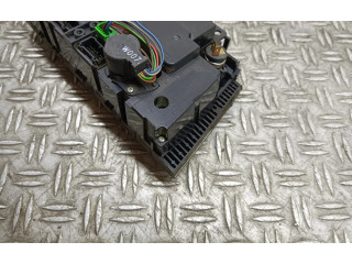 Блок управления климат-контролем    Volvo V70