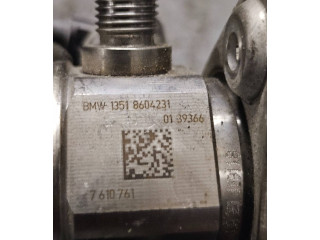 Vstřikovací čerpadlo 8604231, 0139366 BMW X5 F15 N55B30