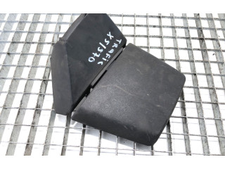 Зеркало электрическое        Renault Trafic I  1980 - 2002 года   