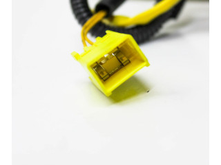 Подушка безопасности в сиденье 61181200B Mazda 3 II