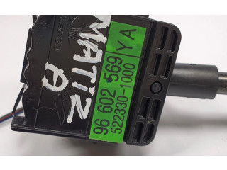 Ручка стеклоочистителей 96602569   Chevrolet Matiz