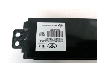 Дисплей    96647250, 7543431   Chevrolet Epica