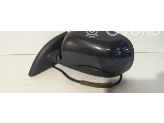 Zpětné zrcátko Nissan Leaf I (ZE0) 2014