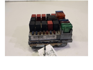 Подушка безопасности водителя 1332044080   Fiat Ducato