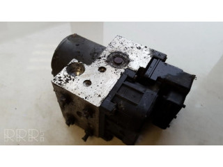 Блок АБС 0265216775, MR475697 28517072343 Mitsubishi Space Star 1998-2005 года