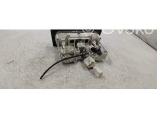 Блок управления климат-контролем 72311sa051, 5027030985   Subaru Forester SG