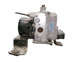 Блок управления климат-контролем 96264655, 12225839   Daewoo Tacuma