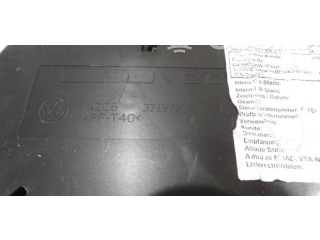 Přístrojová deska Seat Alhambra (Mk2) 2010 A2C53219792