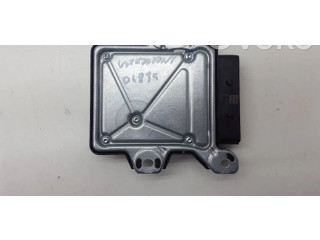 Блок подушек безопасности 3Q0959655AS   Skoda Octavia Mk3 (5E)