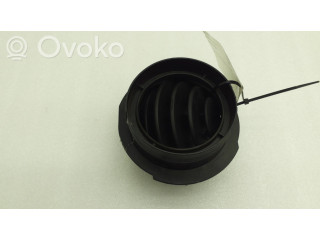 Боковая воздушная решётка