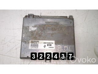Řídící jednotka HOM7700853733 Renault Safrane 1993