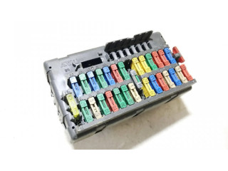 Pojistková skříňka Fiat Ulysse 2002