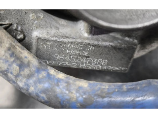 Turbodmychadlo Турбина 9645247060 Peugeot 307
