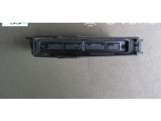 Блок управления коробкой передач 0135458532   Mercedes-Benz E W124