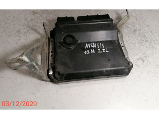 Řídící jednotka 8966105D50 Toyota Avensis T270 2011