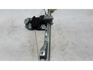 Передний комплект электрического механизма для подъема окна