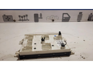 Блок комфорта 68277392AC Dodge Challenger