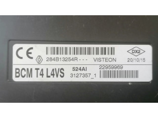 Блок комфорта 284B13254R, 23220665   Renault Trafic III (X82)   