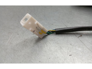 Зеркало электрическое        Dacia Duster  2010 - 2017 года   