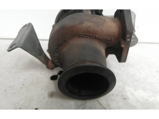 Turbodmychadlo Турбина SLV8518204   BMW X1 E84   