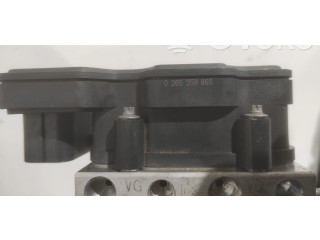 Блок АБС Smart ForTwo III C453 2014 - года