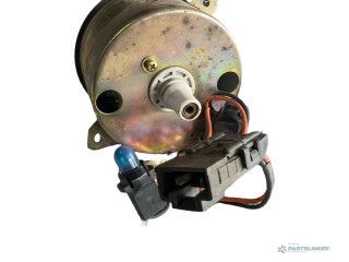 Панель приборов Jeep Wrangler