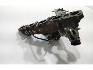 Турбина Audi A3 S3 8V